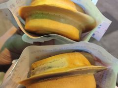 -南门头上美食街