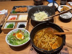 -胜博殿日式炸猪排(富力广场店)