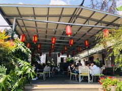 -瑞丰园庭院餐厅·白族传统家常菜