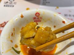 -沪小二铜炉蛙锅(苏州中心星悦汇店)