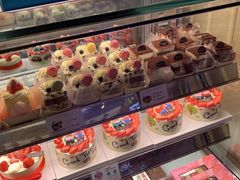 -小厨娘淮扬菜(六合欢乐港店)