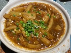 -美极鲜食坊(宝安南路店)