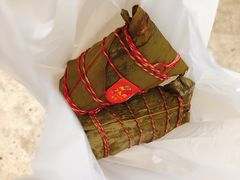 -金太粽(上海弄堂第一粽店)