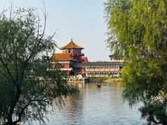 -中国翰园碑林