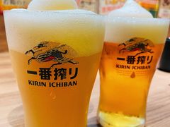 -AJIYA炭火烧肉(徐汇正大乐城店)