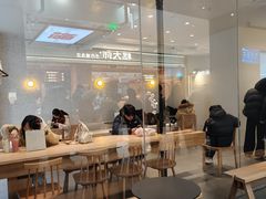 -喜茶(常州新北万达店)