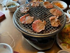 -辛氏火炉·韩式古法烤肉(松北店)
