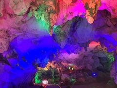 -佛爷洞旅游景区