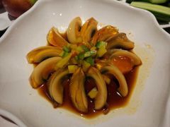 -小鱼小牛·鱼牛干锅·脆鱼火锅(世欧广场店)