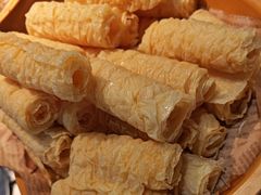 -龍歌自助小火锅(秦淮水游城店)