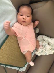 点击看大图 -龙文宝贝上门婴儿理发满月剃胎毛(总店)
