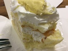 -iFood甜嫩嫩(江东北路店)
