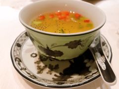 芦荟清柠蜜-夏苑(新加坡丽思卡尔顿美年酒店)