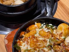 -土大力韩式烤肉料理(39年·和平路店)