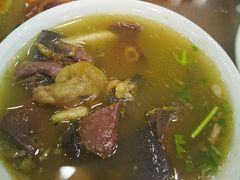 -白魁老号饭庄(安内店)