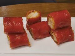 -云山茶餐厅(广东大厦店)