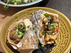 -德川家日本料理(顺义华联店)