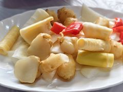 -明升萝卜汤
