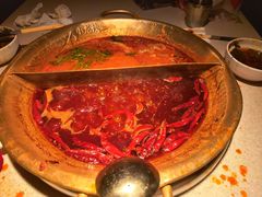 -小龙坎火锅(全球总店)