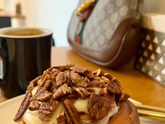 -大酉·M Coffee(北京美术馆店)