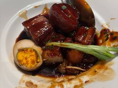 -阿明小菜·海鲜·上海菜(梅陇店)