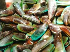 青口-威珀斯酒店·珀萃美食餐厅 | 海鲜刺身·现烤生蚝·特色烤肉