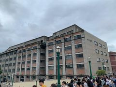 -上海四行仓库抗战纪念馆