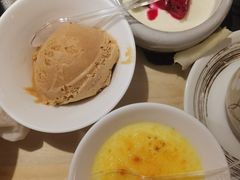 冰淇淋-赤坂亭·M9和牛烧肉(南京江南虹悦城店)