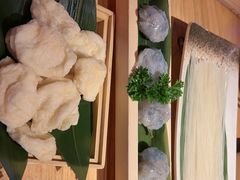 -山海蟹庐·海鲜糟粕醋火锅(慈溪店)