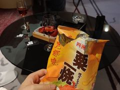 -广州四季酒店