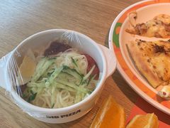 -比格比萨自助(诺亚大厦店)