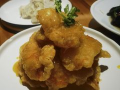 -伊喜饺子·烤鸭(五道口学院路店)