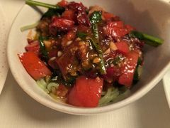 -龟兹KUCINA·新疆菜(前滩L+PLAZA店)