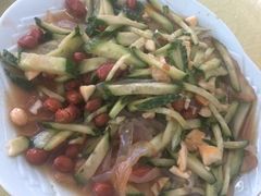 -日照大牌檔•小船海鲜(万平口店)
