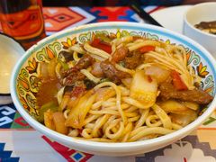 -新疆杭州疗养院·富春山庄