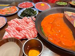 -萍姐火锅·公路夜市(南京新街口店)