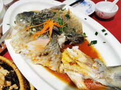 -下梅人家土菜馆(历史文化餐厅度假区店)