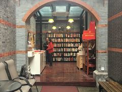 -中共一大纪念馆