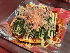 -66大阪烧烧鸟·益市家系拉面出张所
