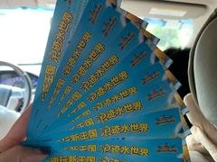 -美的鹭湖探索王国