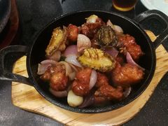 -潮界(虹桥新天地店)