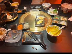 -無二炙坊·和牛烧肉(大钟寺1733店)