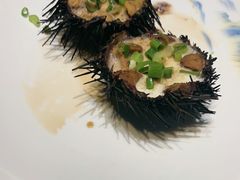 -威海九禧海鲜居渔水饺(经区店)