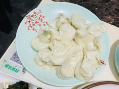 -老边饺子馆(金源店)