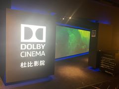 -寰映影城(大融城激光IMAX店)