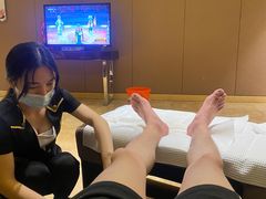 -国龙-龙之悦spa沐足中心