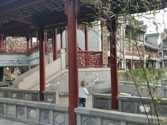 -龙潭水乡