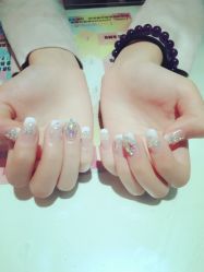 -PinkBaby美甲美睫