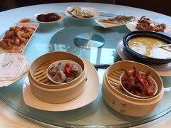 -凯宾斯基大酒店·三楼御龙轩中餐厅