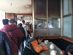 -吾穆勒蓬灰牛肉面·清真(北滨河中路店)